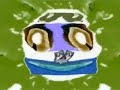 Klasky Csupo In Not Scary And G Major 74