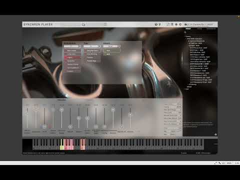 Vienna Synchron Woodwinds - First Play (No Talking)