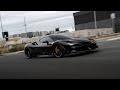The Full Package Novitec Ferrari SF90 Spider 4K
