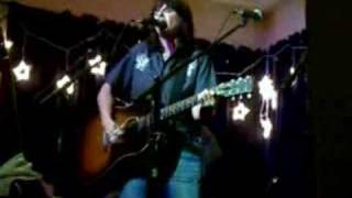 Amy Ray Stand and Deliver