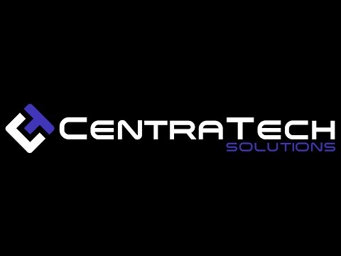 CentraTech Solutions video.