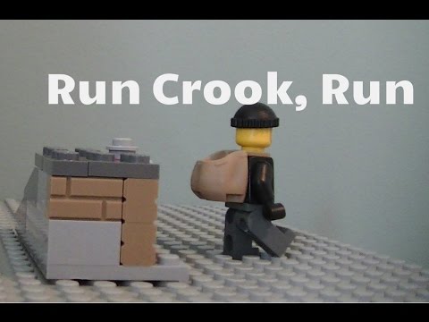 Run Crook Run