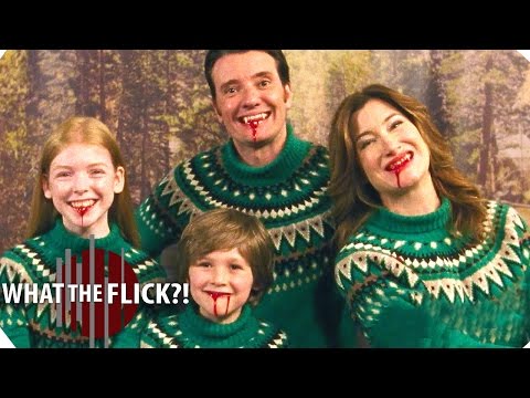 The Family Fang - Official Movie Review