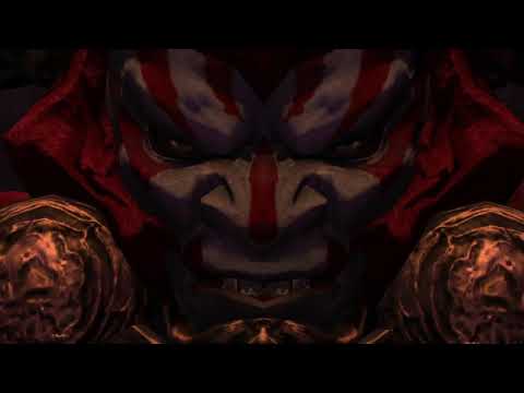 Final Fantasy XIV - Battle in the Big Keep (Solo PLD)