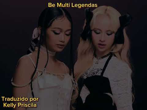 GALCHANIE X HANNAH (4EVE) : SUCCUBUS - BADDIE EDITION - tradução (PT/BR)