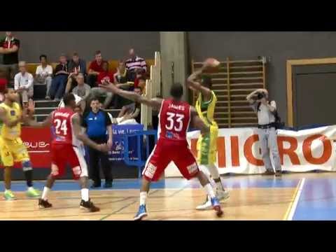 BBC Monthey: une saison à oublier