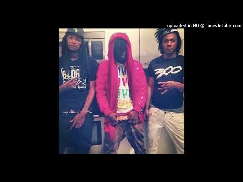 *free* futuristic glo + chief keef + speaker knockerz type beat - family
