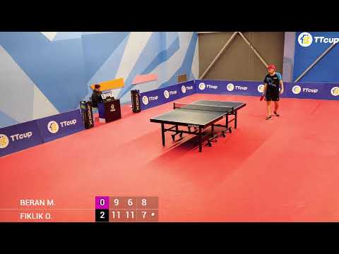 7.12.2022 TTCup Czech 4