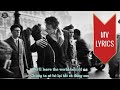 Tonight I Celebrate My Love For You Peabo Bryson Ft Roberta Flack MV Lyrics Vietsub