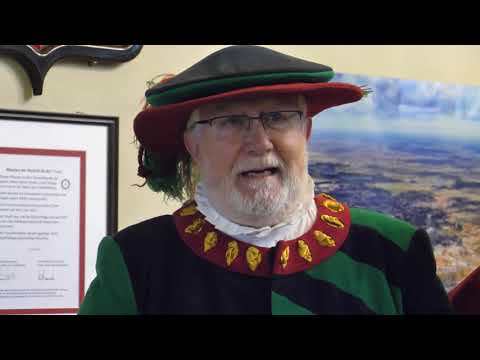 The Heralds say goodbye