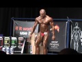 Omar Butt - Class 2 - NABBA Mr & Miss United Kingdom 2013