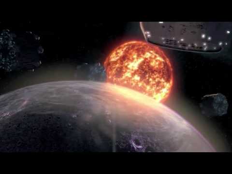 Earmake - Mystery of Betelgeuse