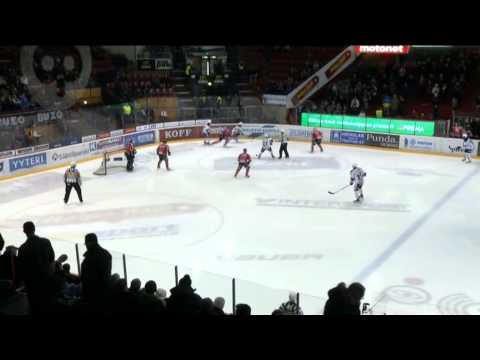 Ässät   TPS 12 01 2013