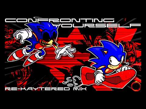 Differentopic - Confronting Yourself (ReKaytered Mix)