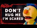 Don T Hug Me I M Scared Webseries KILL COUNT