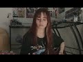 would? - alice in chains (cover) by alicia widar