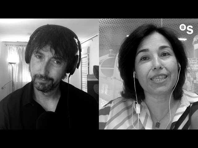 Video de pronunciación de Represàlia en Catalán