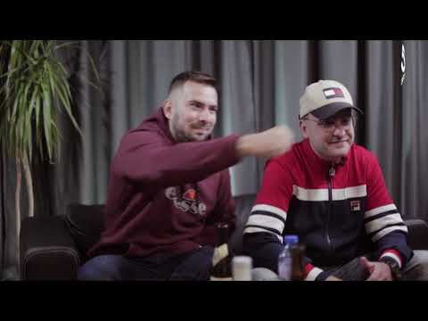 M4STAAMIND и ПРОТАГОНИСТА (1/3) Джогингът на Едно Гъзе