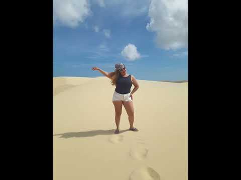 ponto turístico do Maranhão. minha cidade é Araioses