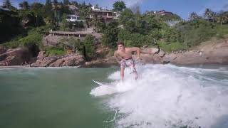 Surf na Joatinga - Arthur Coutinho