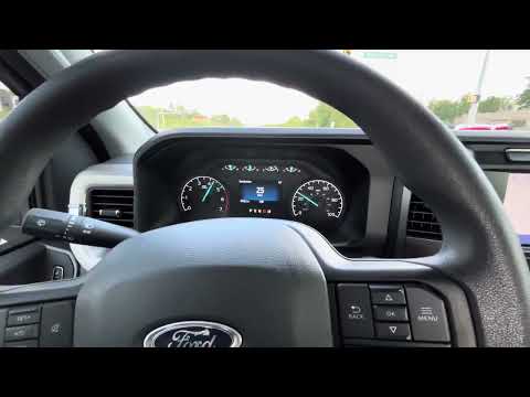 2023 Ford F250 6.8 0-60 Borla S-Type