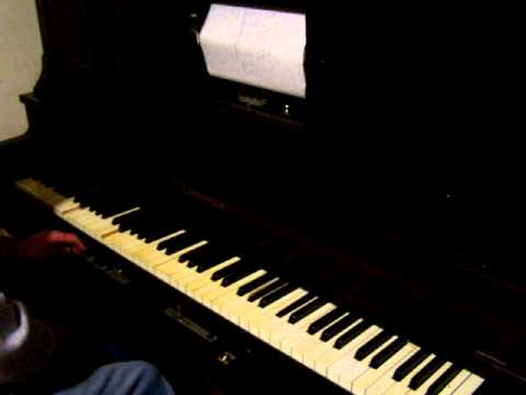 DIZZY FINGERS   Victor Arden