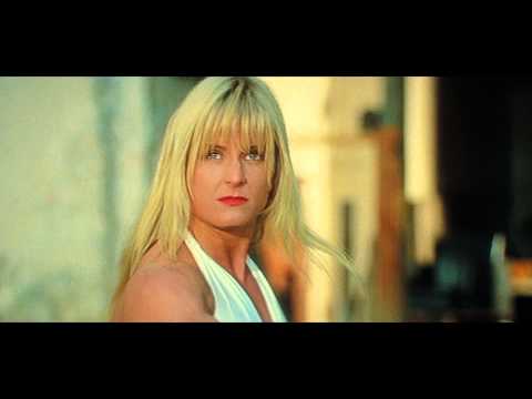 NEMESIS - DEATH ANGEL, trailer for the cult action movie, first time full HD.