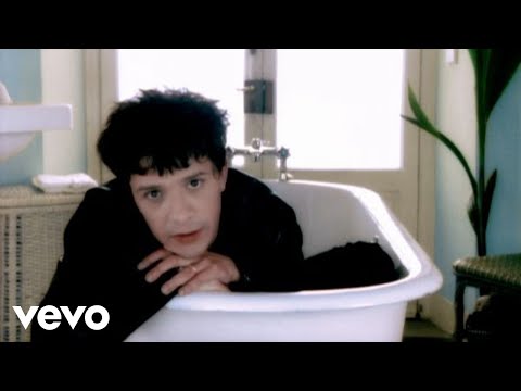 Videoclip de Drugstar — Indochine