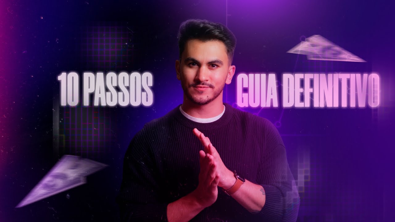 10 PASSOS PARA FECHAR CONTRATOS DE 10K+ NA GESTÃO DE TRÁFEGO - O guia definitivo!