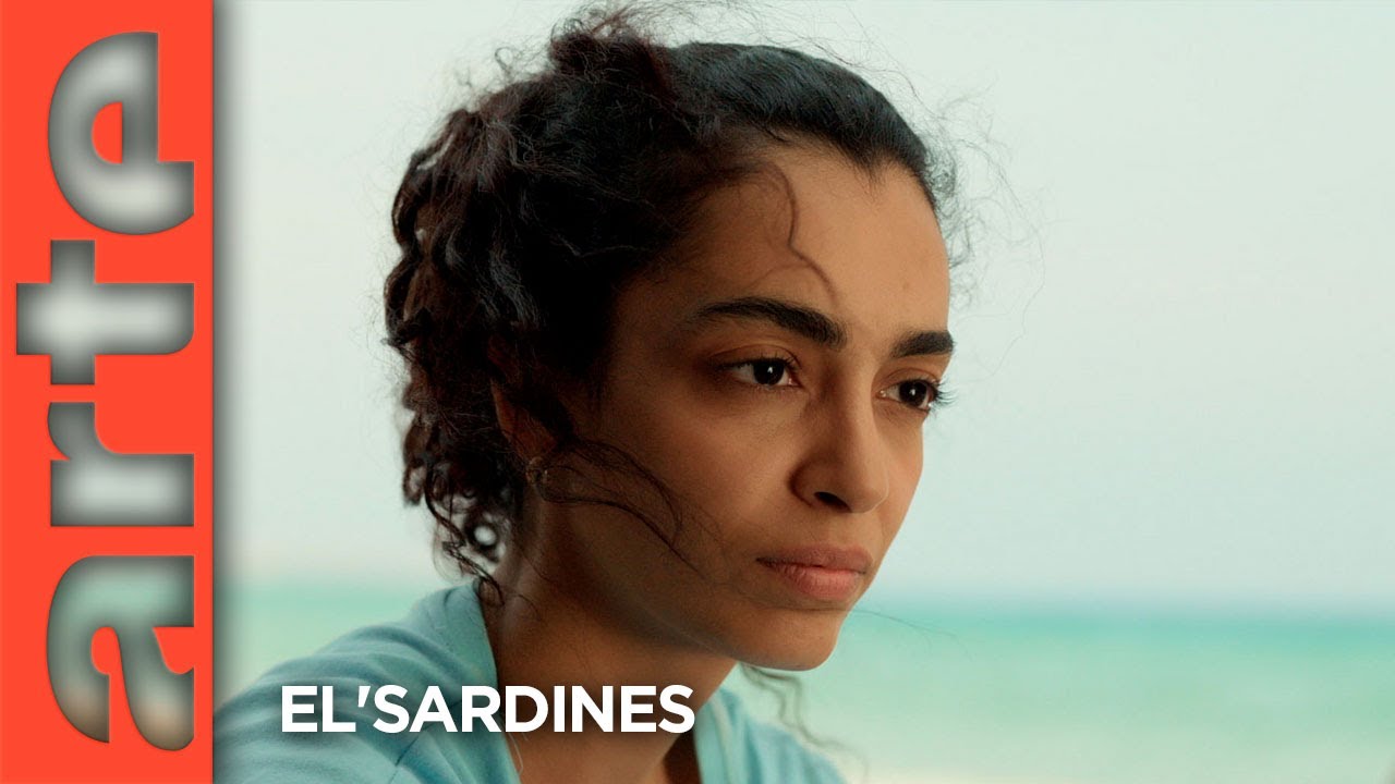 Miniature de la vidéo El’Sardines | Série | ARTE.TV du film EL'SARDINES