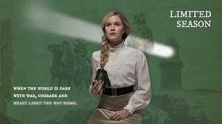 THEATRE 180 presents The Lighthouse Girl Saga