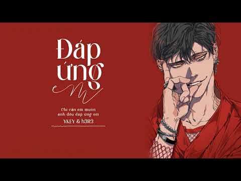Vietsub ✦ Đáp ứng em - YKEY, h3R3 ✦ 答应你 - YKEY、h3R3
