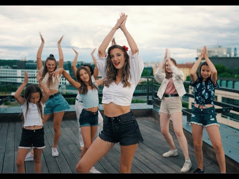 DominiKa - I ty máš tu šanci (official music video)