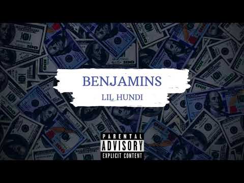 Hundi - Benjamins (Prod. Lock)