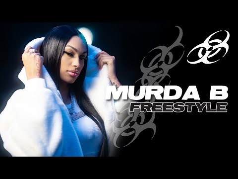Murda B - "Opp Spotter / K!LL M!YAA" | Doomsday Freestyle