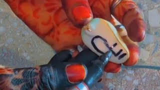 Mallakar uban gida insha allahu 08026557452