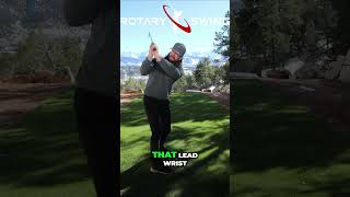 Secret to Hitting Straight Golf Shots Revealed