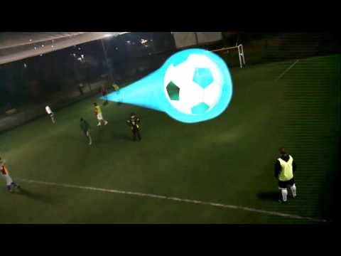 Alya Halı Saha 14.03.2016 21:00 - akillisaha.com