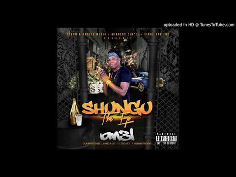 iAN3L ft Coco x Sanza Lo - ANi