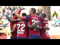 video: Videoton - Szombathelyi Haladás 2-0, 2017 - Összefoglaló