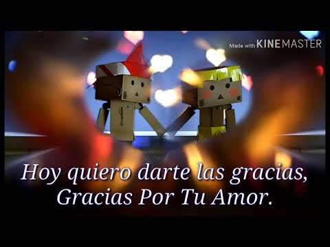 Banda el Recodo de Cruz Lizárraga. ft. David Bisbal. - Gracias Por Tu Amor.