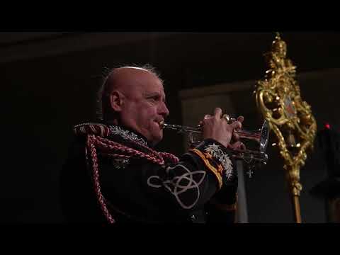 Santino Torre Paolo Violini - Per Gli Alpini Di Lavis H. Apfolterer Banda Dell'arma Dei Carabinieri