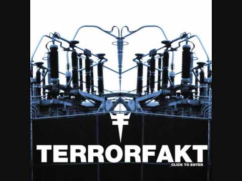 Terrorfakt - No mercy