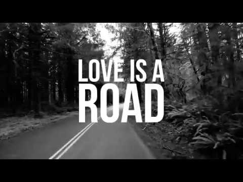 Shane Gamble - Love Is A Road  (Lyric Video)