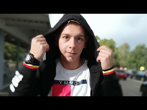 RIKI FT YOUNG SANTI - Banger(OFFICIAL VIDEO)