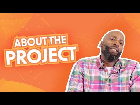 Finally Free Productions video.