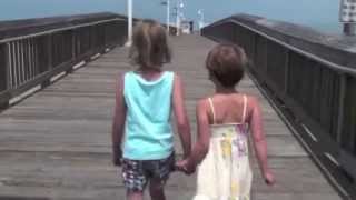 2013 Duke Family Music Video featuring IVY &quot;EDGE OF THE OCEAN&quot;