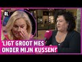 Veel ophef na tranen Kaag: 'Net zo erg voor Wilders!'
