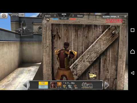 69Families vs Borneo (Alliance)