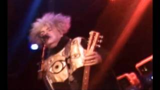 Melvins - In the Freaktose the Bugs Are Dying (remaster)